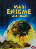 Cumpara ieftin Mari enigme ale lumii - 2009 - Nikolai Nepomniasci (B237)