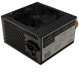 SURSA SPACER 500, 300W for 500 Desktop PC, PFC pasiv, fan 120mm, 1x PCI-E (6), 4x S-ATA, 1x P8 (4+4), retail box, &quot;SP-GP-500&quot;, (timbru verde 0.8 lei)
