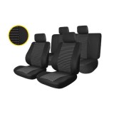 SET HUSE SCAUN TRAFFIC - NEGRU 003 44471