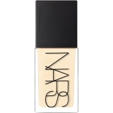 NARS Light Reflecting Foundation machiaj de stralucire pentru un look natural culoare SIBERIA 30 ml
