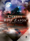 &Eacute;jf&eacute;li palota - Carlos Ruiz Zaf&oacute;n