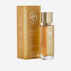 Parfum Gold Good as Gold Ea 50 ml