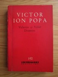 Victor Ion Popa - Velerim si Veler Doamne