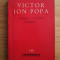 Victor Ion Popa - Velerim si Veler Doamne