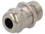 Garnitură etanșare filet alungit M16 1,5 IP68 alamă