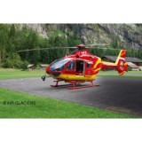 REVELL Model Set EC 135 Air-Glaciers