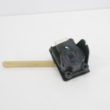 Motoras clapetă aeroterma MERCEDES-BENZ S W220 2001 OEM: 38236EAM501 2975430