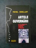Michel Senellart - Artele guvernarii