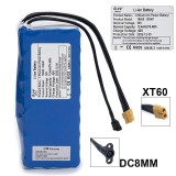 Cumpara ieftin Baterie externa eWheel trotineta electrica 36V 10,4 Ah