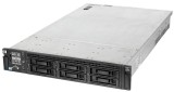 Server HP Proliant DL380 G7 2 x INTEL 6 CORE X5660 2.8Ghz 64GB DDR3