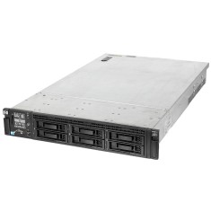 Server HP Proliant DL380 G7 2 x INTEL 6 CORE X5660 2.8Ghz 64GB DDR3