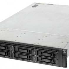 Server HP Proliant DL380 G7 2 x INTEL 6 CORE X5660 2.8Ghz 64GB DDR3