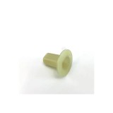 Manta plastic originala Whirlpool pentru cuptor Indesit, coduri C00314416, 481253268088