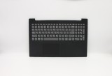 Carcasa superioara cu tastatura palmrest Laptop, Lenovo, IdeaPad 130-15AST Type 81H5, 5CB0T24804, AM29A000100, layout US
