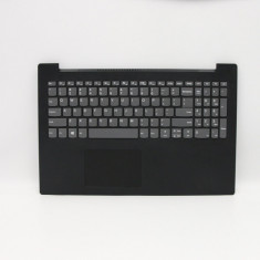 Carcasa superioara cu tastatura palmrest Laptop, Lenovo, IdeaPad 130-15AST Type 81H5, 5CB0T24804, AM29A000100, layout US