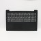 Carcasa superioara cu tastatura palmrest Laptop, Lenovo, IdeaPad 130-15IKB Type 81H7, 5CB0T24804, AM29A000100, layout US