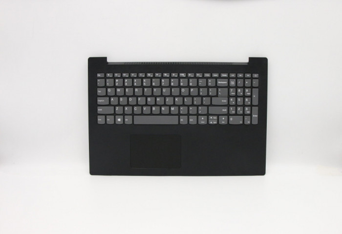 Carcasa superioara cu tastatura palmrest Laptop, Lenovo, IdeaPad 130-15IKB Type 81H7, 5CB0T24804, AM29A000100, layout US