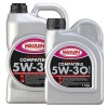 Pachet 6 litri Ulei Meguin Compatible 5W30