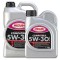 Pachet 6 litri Ulei Meguin Compatible 5W30