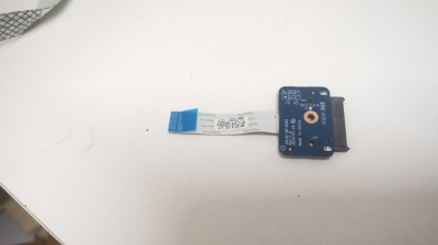 Port Sata Laptop lenovo G70-80 80FF foto