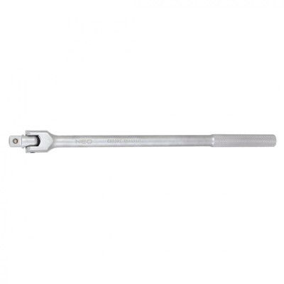 Maner flexibil 3/4 &amp;amp;quot;, 510mm 08-356 foto