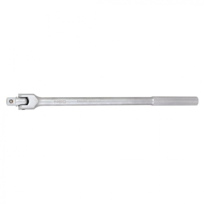 Maner flexibil 3/4 &amp;quot;, 510mm 08-356