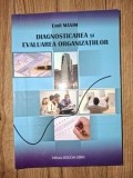 Diagnosticarea si evaluarea organizatiilor- Emil Maxim