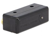 Micro&icirc;ntrerupător SNAP ACTION 15A 250VAC SPDT