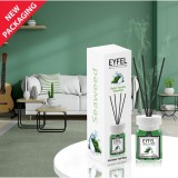Odorizant camera cu betisoare, aroma alge marine, 120 ml,Eyfel