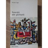 FUNCTII ALE PICTURII-FERNAND LEGER-227458