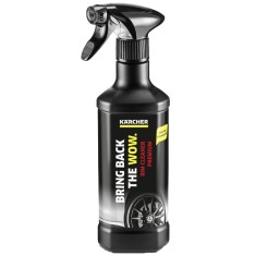 Karcher RM 667 - Detergent 0.5 l KHB 4-18 Plus KHB 4-18 Plus Battery KHB 4-18 Plus K 2 K 3 K 4 K 5 K 7 K Mini KHB 4-18 KHB 6 KHB 5 G 4.10 M G 7.10 M G