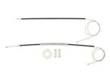 Set reparat, macara geam FORD MONDEO IV (BA7) (2007 - 2015) BLIC 6205-03-043814P