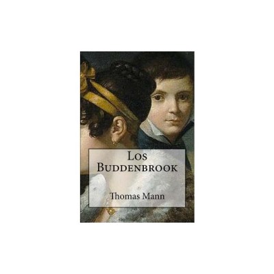 Los Buddenbrook (Spanish Edition) foto