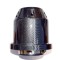Filtru aer tuning cu carcasa imitatie carbon
