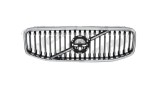 Grila radiator masca fata Volvo Xc60, 01.2017-, crom, B-Series, 31457465