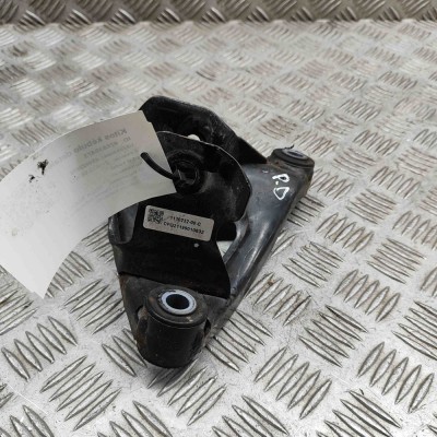 Suport motor dreapta TESLA MODEL 3 2021 OEM: 1110232-00-C 26830473 foto