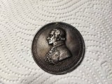 Medalie vintage argint austriaca 1826, Europa