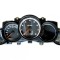 NEW OE COUNTER CLOCK SPEEDOMETER PORSCHE CAYENNE TURBO 92A 2011 - USA 7P5920902H