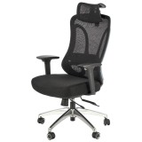 Cumpara ieftin Scaun directorial HM Gilberto negru