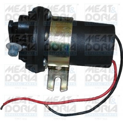 MEAT &amp; DORIA 76030 Pompa combustibil
