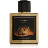 SUPERZ. Budapest Khalifa extract de parfum unisex 50 ml
