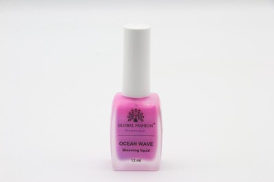 Picături colorate pentru efectul de bule Ocean Wave, 12, (12 ml) foto