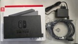 Kit de accesorii Nintendo Switch Dock Set - original - poze reale, Kit acceosrii