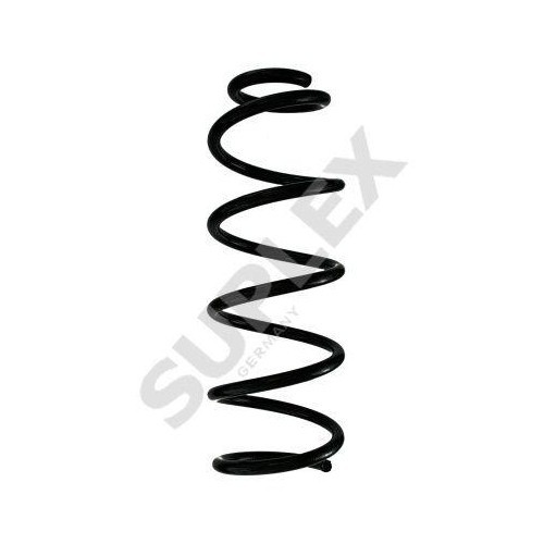 Arc suspensie Mazda 3 (Bm Bn) 07.13-, 3 Saloon (Bm Bn) 09.13-12.19, Spate, SUPLEX