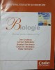 Manual pentru clasa a XI - a Biologie, Clasa 11, Corint