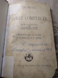 Opere Complecte Ion Creanga