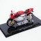 Macheta motocicleta MV Agusta 750 F4 - Ixo/Atlas 1/24
