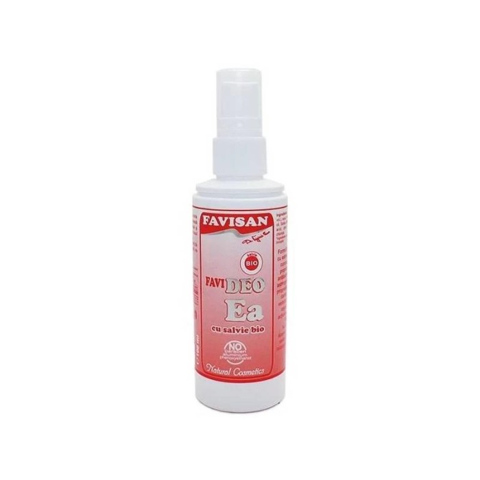 FAVIDEO &quot;EA&quot; FAVISAN 100ml