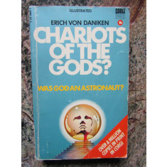 Chariots of the Gods? - Erich Von Daniken