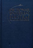 Dicționar universal ilustrat al limbii rom&acirc;ne (volumul 1) - 2010 (@S81)